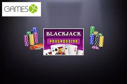 Blackjack Progressive